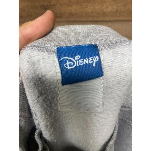 Disney Florida Adult Pullover Sweatshirt Size X-Large - Picture 2 of 3